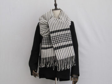 Echarpe USUY - Imagen 2