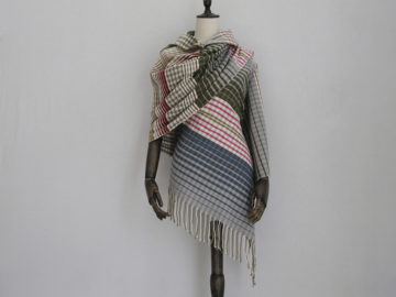 Echarpe Cashmere NORONHA