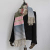 Echarpe Cashmere NORONHA - Imagen 2