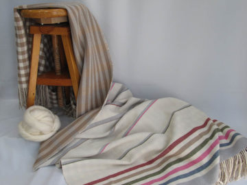 Manta Cashmere FREYA