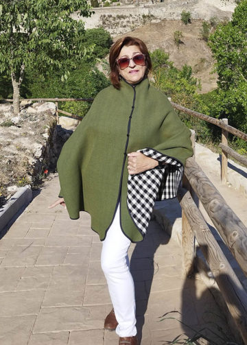 Capa LUNDIE